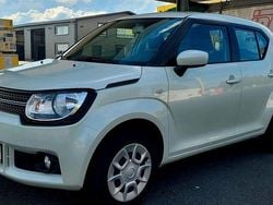 Other Gebraucht 2017 Suzuki Ignis Basic Kleinwagen | 9.790 € (Fairer Preis)