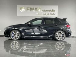 Schwarz Gebraucht 2020 BMW M135 M Performance Kleinwagen | 38.889 €
