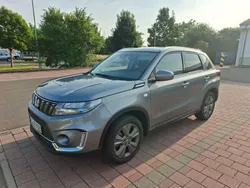 Grau Gebraucht 2024 Suzuki Vitara Comfort SUV | 21.900 € (Fairer Preis)