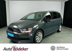 Grau Gebraucht 2025 VW Touran Goal Van / Kleinbus | 33.490 € (Fairer Preis)