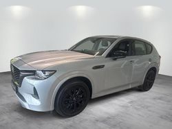 Neu 2025 Mazda CX-60 Homura-Line SUV | 49.980 € (Superpreis)