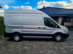 Silber Gebraucht 2019 Ford Transit Van / Kleinbus | 18.500 € (Fairer Preis)
