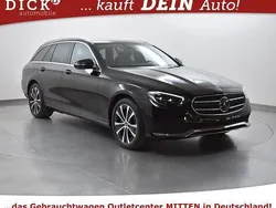 Schwarz Gebraucht 2023 Mercedes E300 Kombi | 33.350 € (Superpreis)