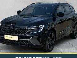 Blackpearlschwarz Neu 2025 Renault Austral Techno Esprit Alpine SUV | 33.590 € (Guter Preis)