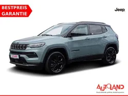 Andere Gebraucht 2022 Jeep Compass Limited SUV | 25.950 € (Superpreis)