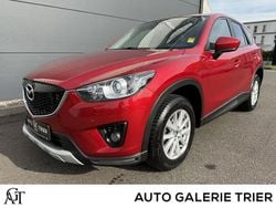 Rot Gebraucht 2014 Mazda CX-5 Sports-Line SUV | 8.480 € (Guter Preis)
