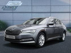 Andere farbe Gebraucht 2024 Skoda Superb Style Kombi | 34.490 € (Etwas zu teuer)