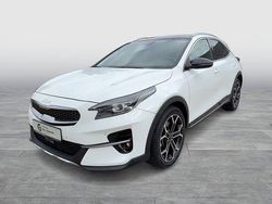 Weiß Gebraucht 2022 Kia XCeed Black Xdition SUV | 23.990 € (Fairer Preis)