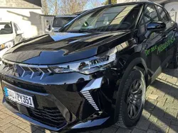 Onyxschwarz Gebraucht 2024 Mitsubishi ASX Basis SUV | 22.990 € (Guter Preis)