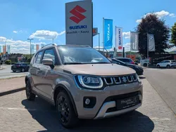 Beige Neu 2025 Suzuki Ignis Comfort+ Kleinwagen | 22.770 €