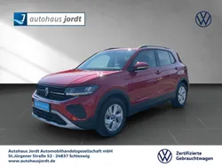 Andere Gebraucht 2024 VW T-Cross Life SUV | 28.530 € (Teuer)
