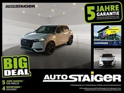 DS Automobiles DS3 Crossback E-Tense