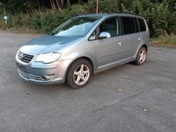 Gebraucht 2007 VW Touran Van / Kleinbus | 3.200 € (Superpreis)