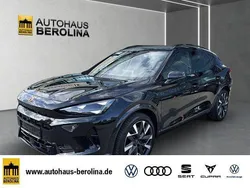 Schwarz Neu 2025 Cupra Formentor VZ SUV | 48.666 € (Fairer Preis)