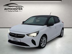 Weiß Gebraucht 2023 Opel Corsa Elegance Kleinwagen | 16.490 € (Etwas zu teuer)