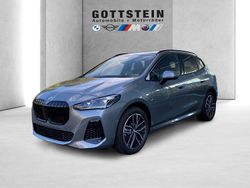 Skyscraper grau Neu 2025 BMW 230e Active Tourer M Sport Van / Kleinbus | 52.390 € (Fairer Preis)