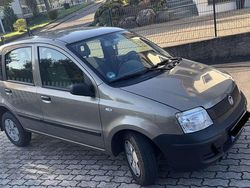 Gebraucht 2008 Fiat Panda Dynamic Kleinwagen | 2.200 € (Fairer Preis)