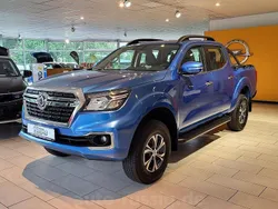 Blau Gebraucht 2024 DFSK Rich 6 Abholung | 32.900 € (Fairer Preis)