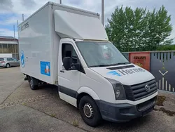 Gebraucht 2015 VW Crafter Van | 8.000 € (Guter Preis)