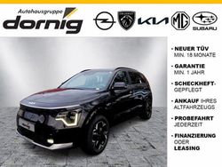Schwarz Neu 2024 Kia e-Niro Inspiration SUV | 40.990 € (Teuer)