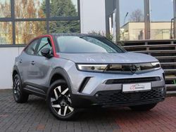 Weiß Gebraucht 2023 Opel Mokka-e GS Line SUV | 18.900 € (Guter Preis)