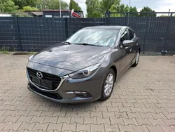 Gebraucht 2017 Mazda 3 Sports-Line Limousine | 9.999 € (Guter Preis)