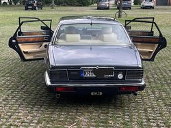 Grau Gebraucht 1994 Jaguar XJ40 Limousine | 9.500 €