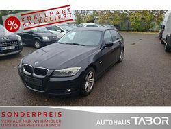 Schwarz 2 Gebraucht 2010 BMW 318 Limousine | 2.985 € (Guter Preis)