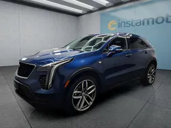 Gebraucht 2021 Cadillac XT4 SUV | 32.249 €