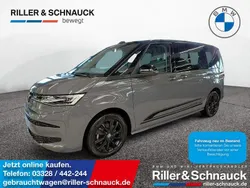 Pure grey Gebraucht 2024 VW T7 Edition Van | 51.950 € (Superpreis)