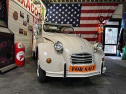 Gebraucht 1972 Citroën 2CV Limousine | 7.000 €
