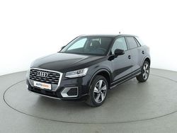 Schwarz Gebraucht 2019 Audi Q2 Sport SUV | 17.440 € (Fairer Preis)