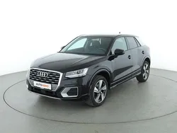 Schwarz Gebraucht 2019 Audi Q2 Sport SUV | 17.820 € (Fairer Preis)