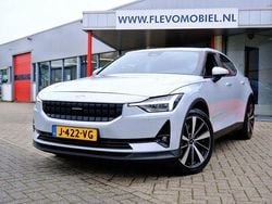 Grau Gebraucht 2020 Polestar 2 Long Range Dual motor Kleinwagen | 21.250 € (Guter Preis)