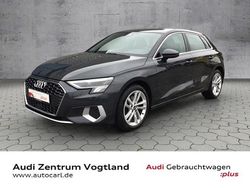 Gebraucht 2021 Audi A3 Advanced Plus | 26.580 € (Etwas zu teuer)