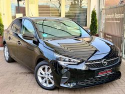 Schwarz Gebraucht 2023 Opel Corsa Elegance Limousine | 14.590 € (Guter Preis)