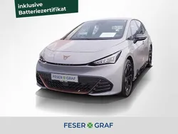 Vaporgrau Gebraucht 2023 Cupra Born Kleinwagen | 29.908 € (Fairer Preis)