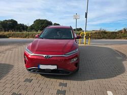 Rot Gebraucht 2020 Hyundai Kona SUV | 16.499 € (Fairer Preis)