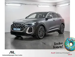 Grau Gebraucht 2025 Audi SQ5 Comfort SUV | 86.182 € (Fairer Preis)