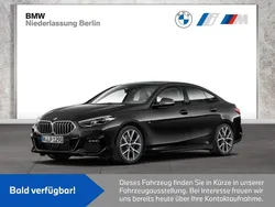 Schwarz Gebraucht 2022 BMW 218 M Sport Coupé | 28.400 € (Fairer Preis)
