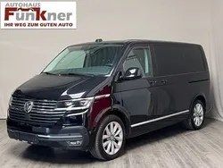 VW Multivan