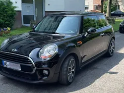 Schwarz Gebraucht 2015 Mini ONE Kleinwagen | 8.900 € (Fairer Preis)