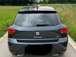Grau Gebraucht 2024 Seat Ibiza FR Kleinwagen | 23.500 € (Etwas zu teuer)