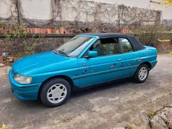 Ford Escort Cabriolet