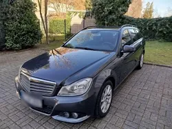 Gebraucht 2013 Mercedes C220 Avantgarde Kombi | 6.750 € (Guter Preis)