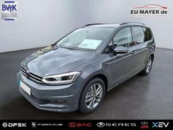 Dolphin grau metallic Neu 2025 VW Touran Van / Kleinbus | 37.400 €