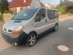 Gebraucht 2004 Renault Trafic Van | 4.750 €