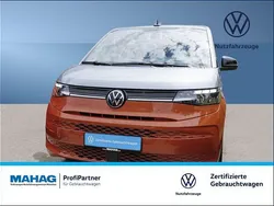 Silber Gebraucht 2024 VW T7 Life Van | 54.950 € (Guter Preis)