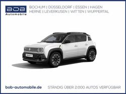 Weiß + black pearlschwarz (weiß) Neu 2025 Renault 4 E-Tech Iconic SUV | 37.230 € (Fairer Preis)