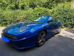 Blau Gebraucht 1999 Fiat Coupé Coupé | 10.900 € (Fairer Preis)